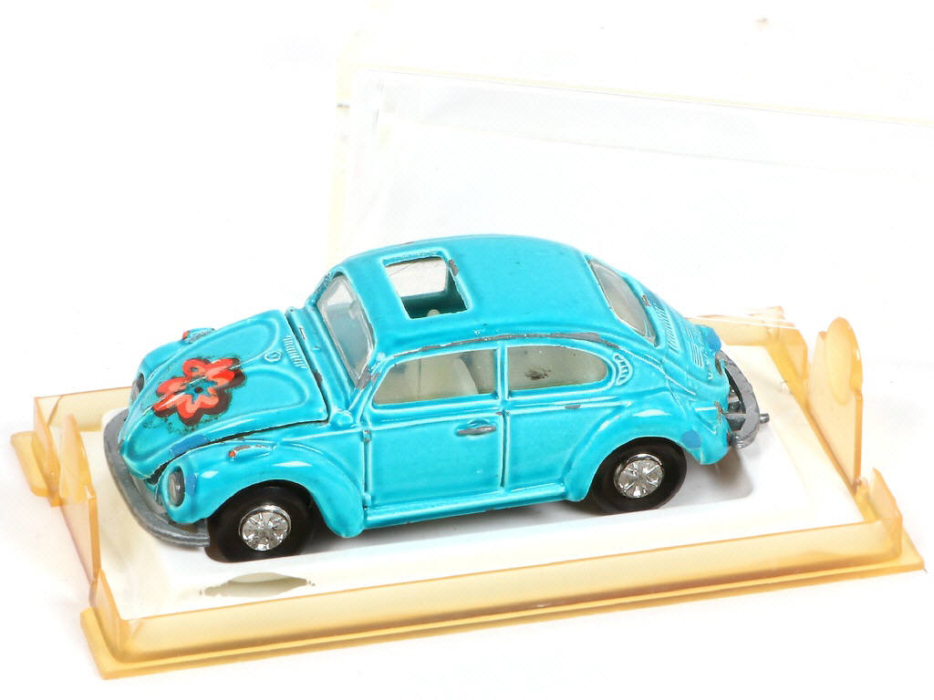 Lot 250 - MAJORETTE (FRANCE) (1)