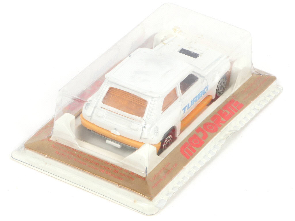 Lot 263 - MAJORETTE (FRANCE) (1)