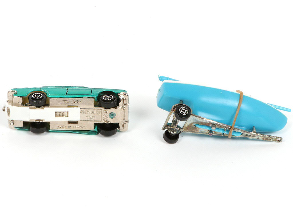 Lot 248 - MAJORETTE (FRANCE) (1)