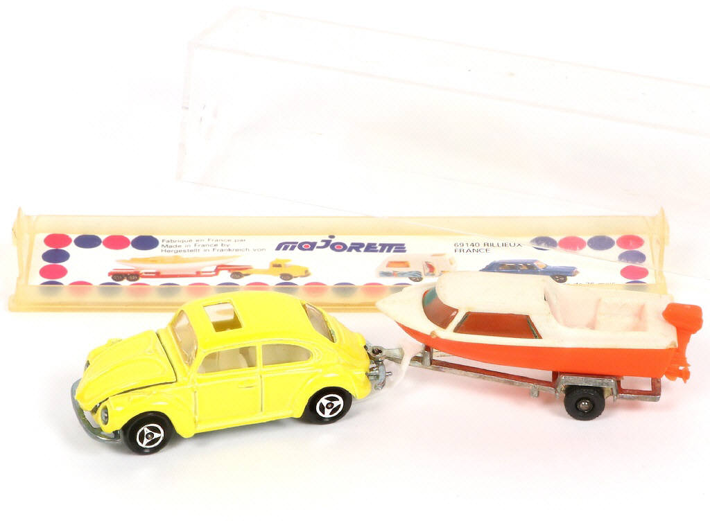 Lot 267 - MAJORETTE (FRANCE) (1)