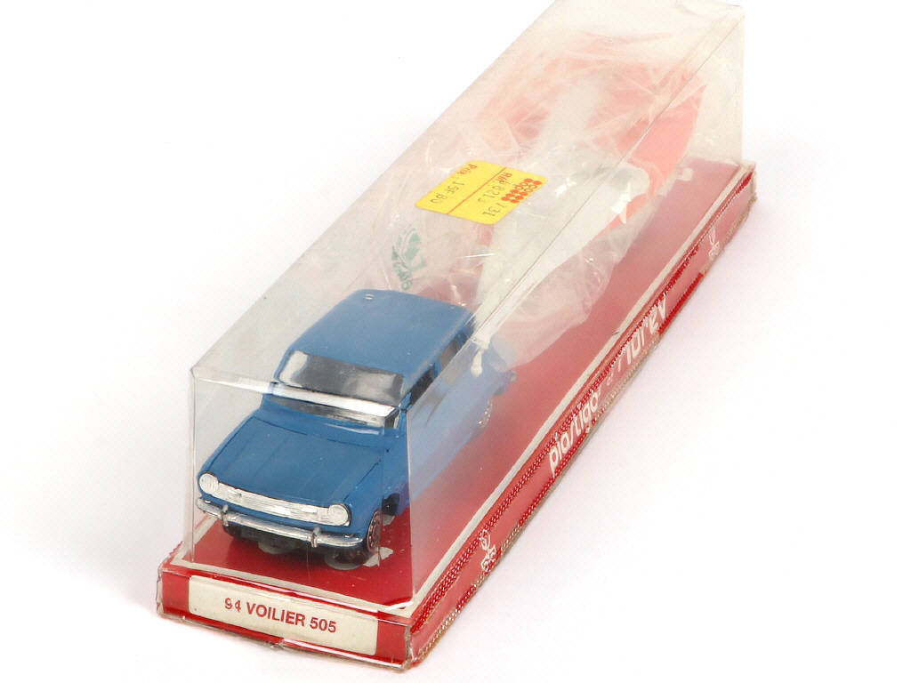 Lot 195 - NOREV (FRANCE) (1)