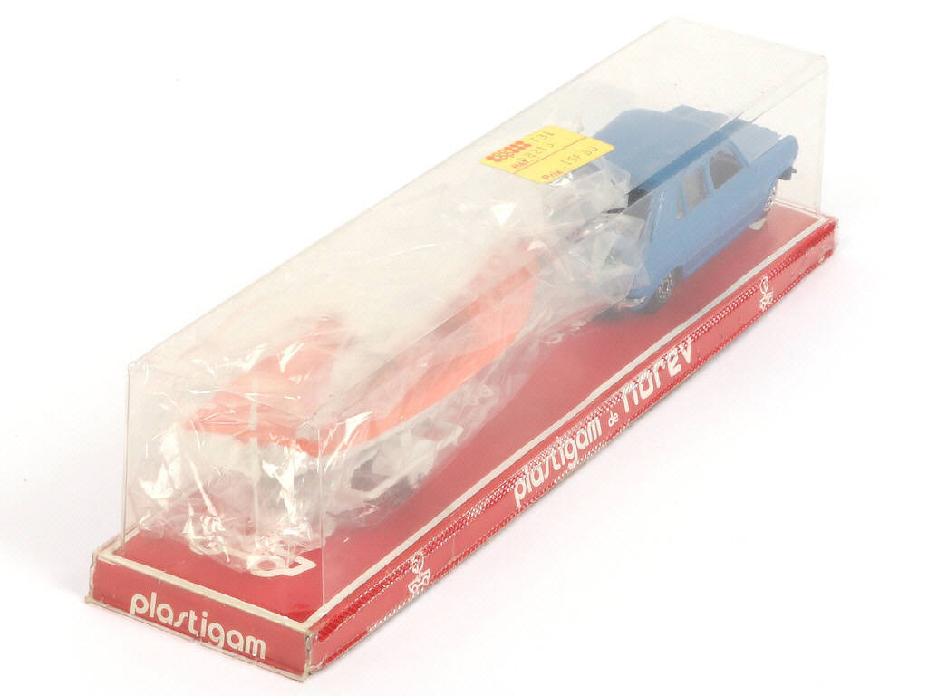 Lot 195 - NOREV (FRANCE) (1)