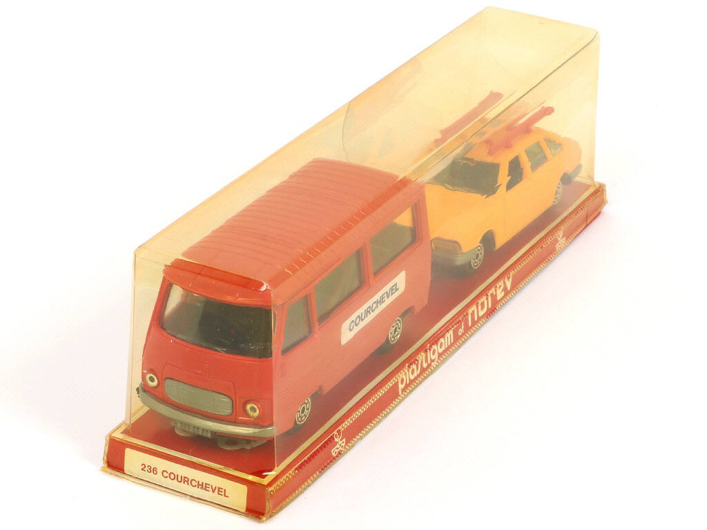 Lot 201 - NOREV (FRANCE) (1)