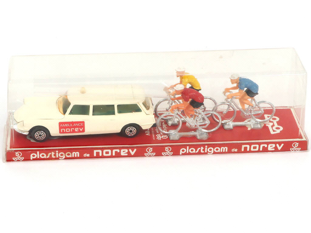 Lot 193 - NOREV (FRANCE) (1)