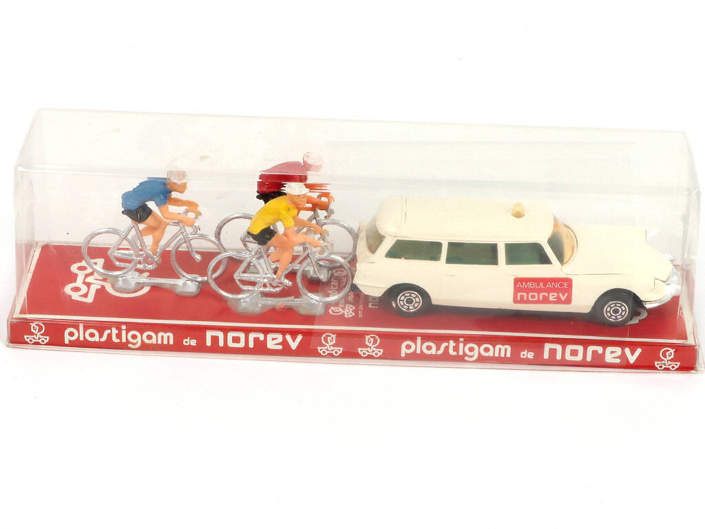 Lot 193 - NOREV (FRANCE) (1)