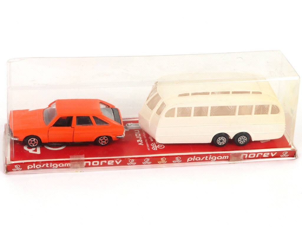 Lot 197 - NOREV (FRANCE) (1)