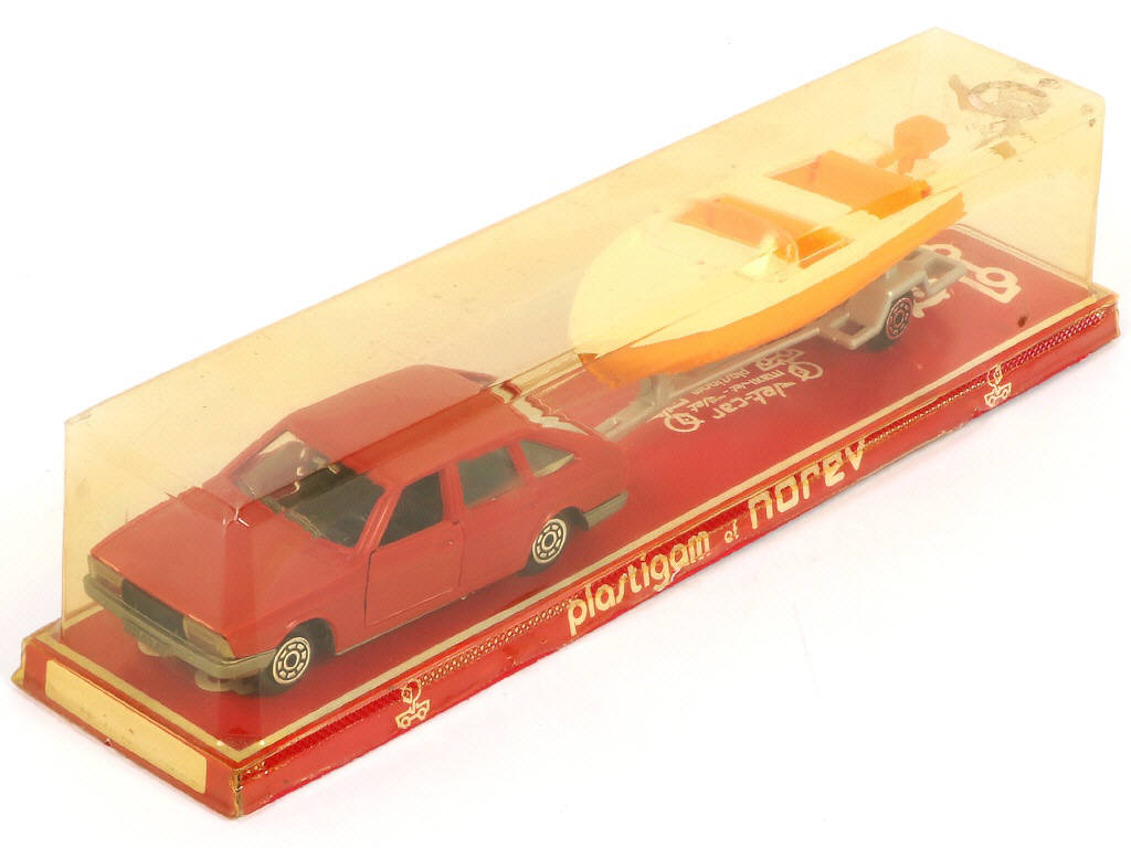 Lot 194 - NOREV (FRANCE) (1)