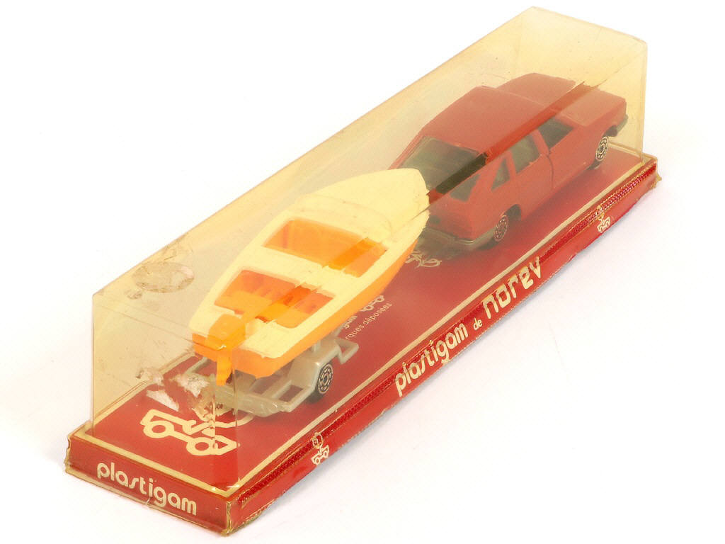 Lot 194 - NOREV (FRANCE) (1)