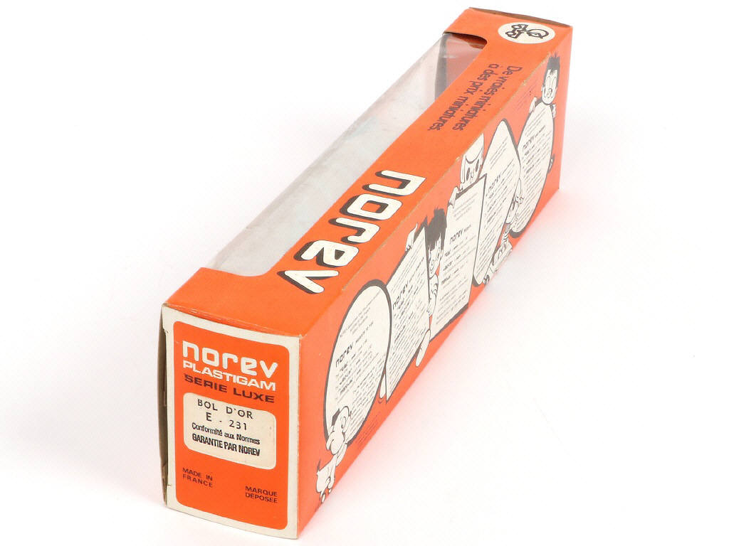 Lot 200 - NOREV (FRANCE) (1)