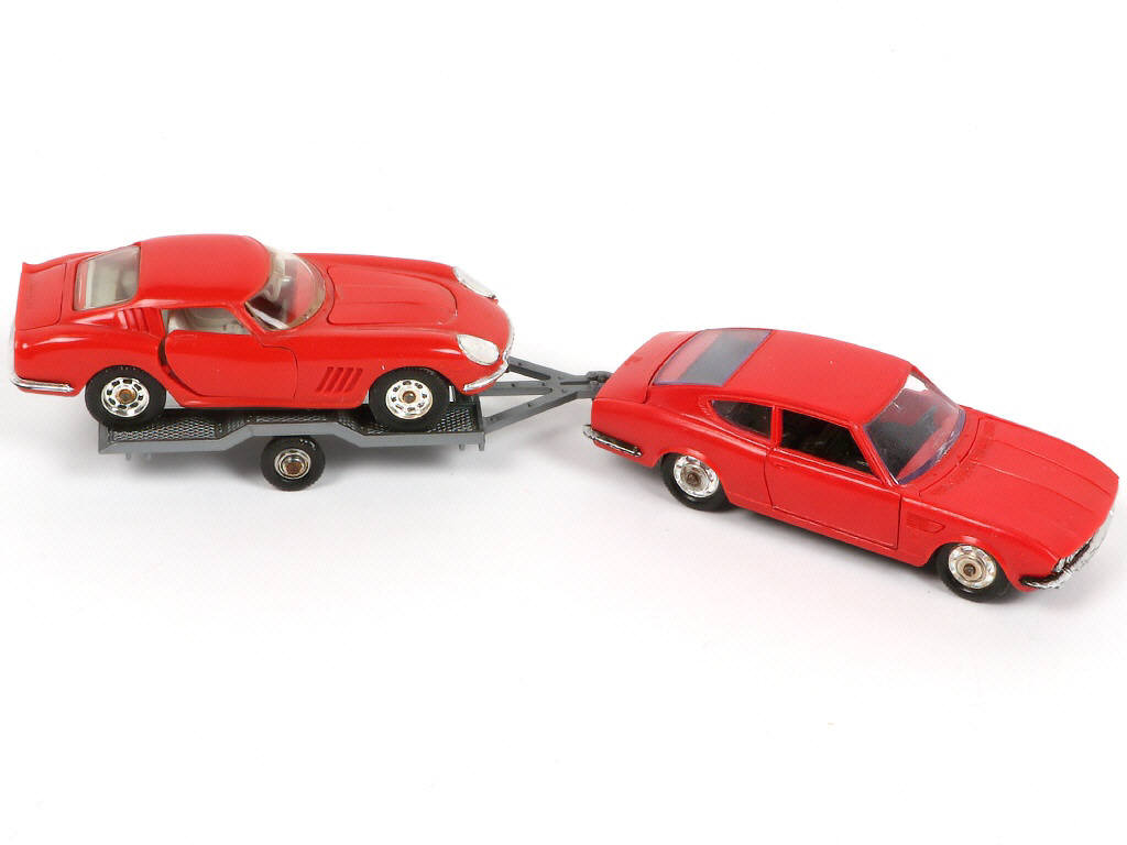 Lot 192 - NOREV (FRANCE) (1)