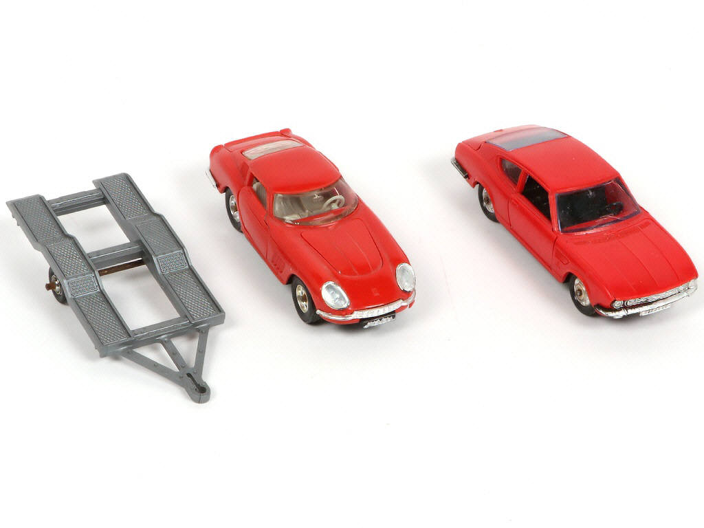 Lot 192 - NOREV (FRANCE) (1)