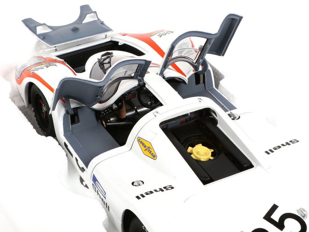 Lot 48 - AUTOART (ALLEMAGNE) (1)