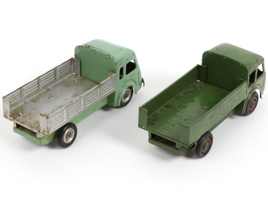 Lot 30 - C.I.J. (FRANCE) (2)
