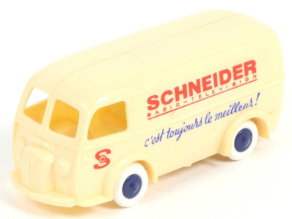 Lot 106 - BOURBON (FRANCE) (1)