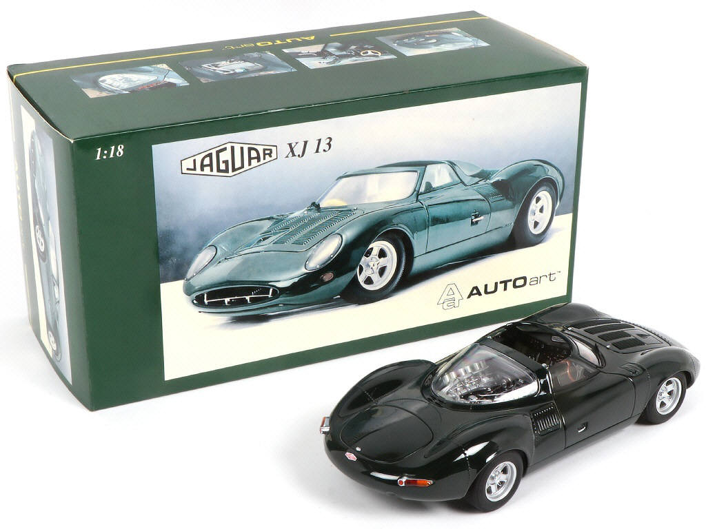 Lot 20 - AUTOART (ALLEMAGNE) (1)