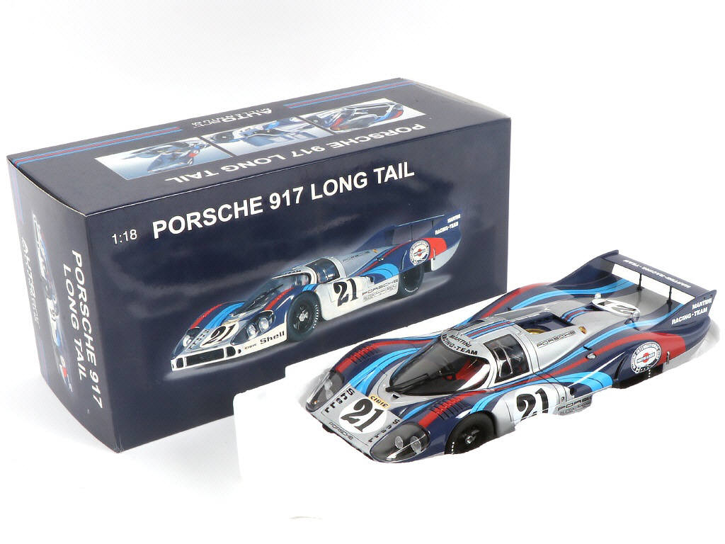 Lot 21 - AUTOART (ALLEMAGNE) (1)