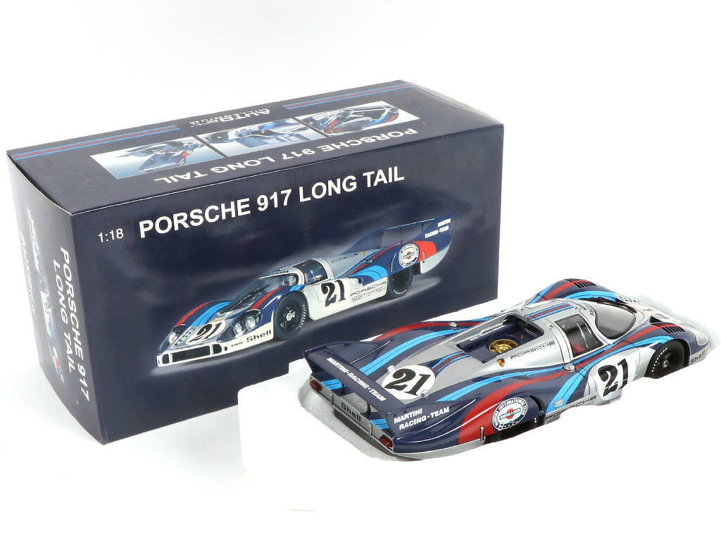 Lot 21 - AUTOART (ALLEMAGNE) (1)