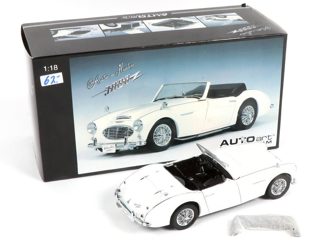 Lot 16 - AUTOART (ALLEMAGNE) (1)