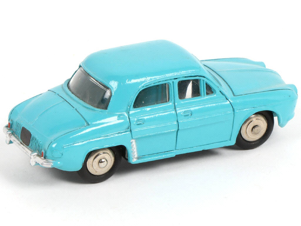 Lot 212 - DINKY TOYS (FRANCE) (1)