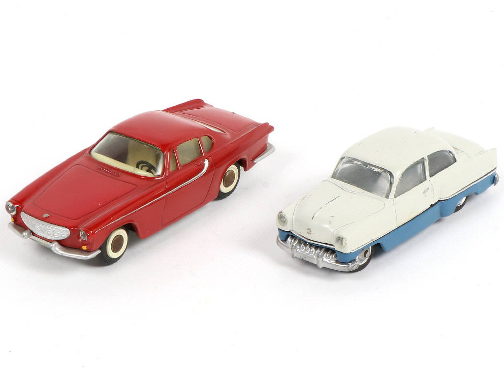 Lot 56 - TEKNO (DANEMARK) (2)
