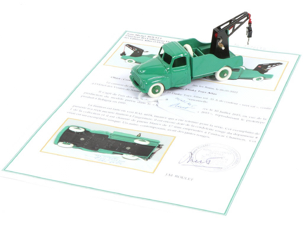 Lot 166 - EDITIONS ATLAS (FRANCE) (1)