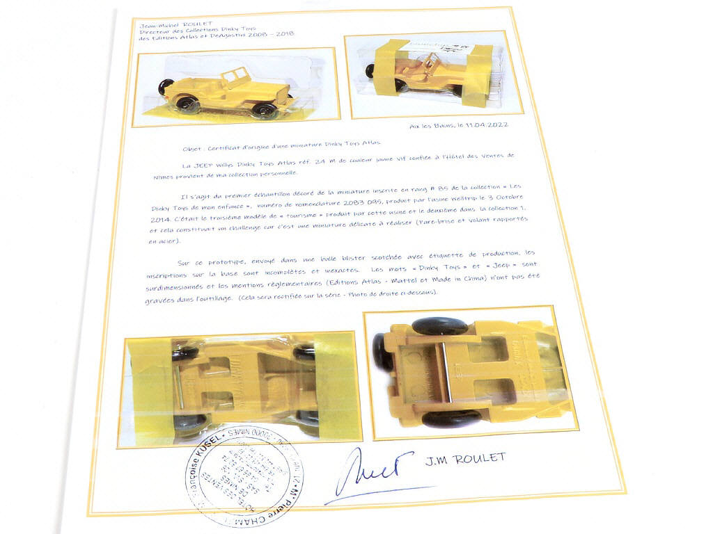 Lot 165 - EDITIONS ATLAS (FRANCE) (1)