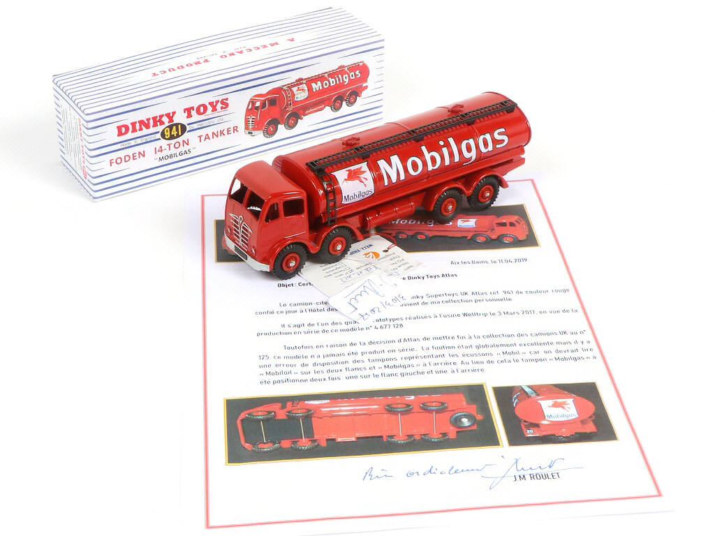 Lot 168 - EDITIONS ATLAS (FRANCE) (1)