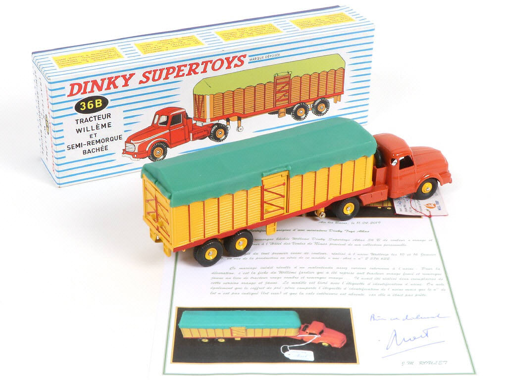 Lot 167 - EDITIONS ATLAS (FRANCE) (1)