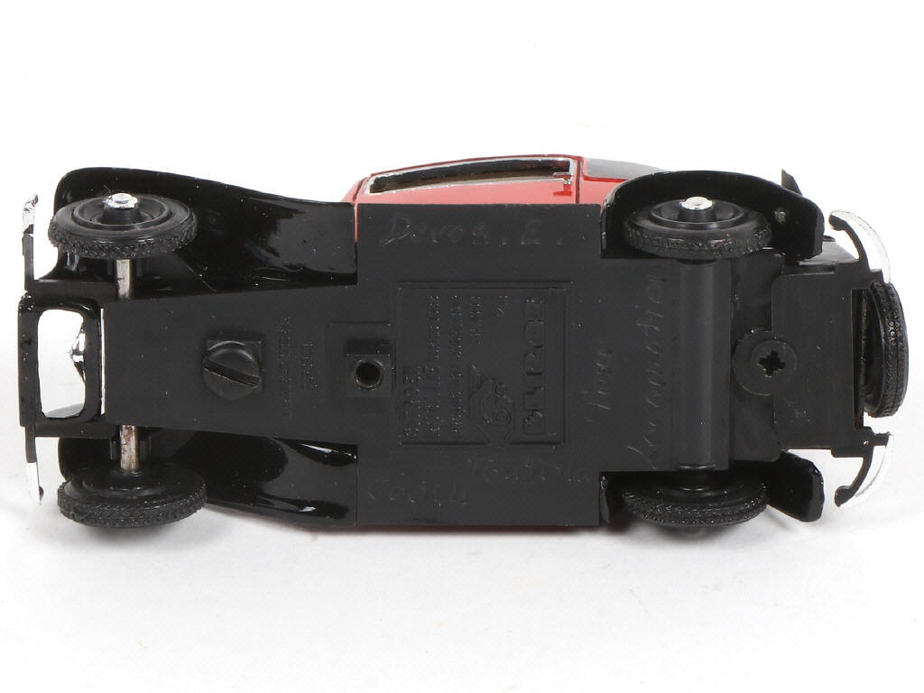 Lot 135 - DEVOS (FRANCE) (1)