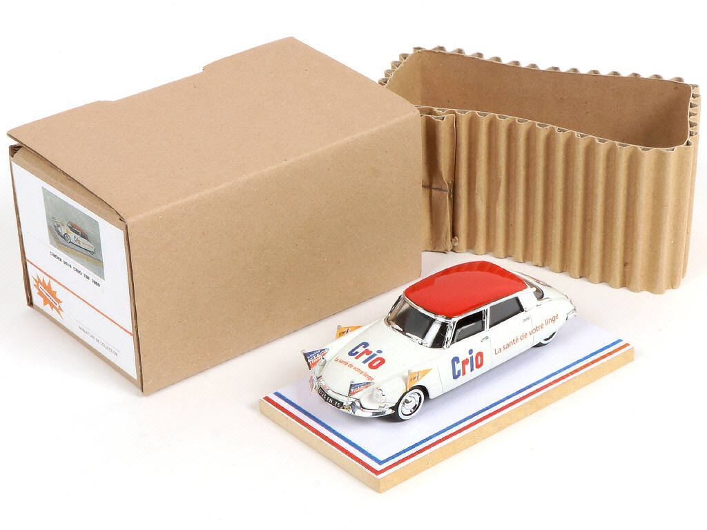 Lot 142 - AUTORECLAME (FRANCE) (1)