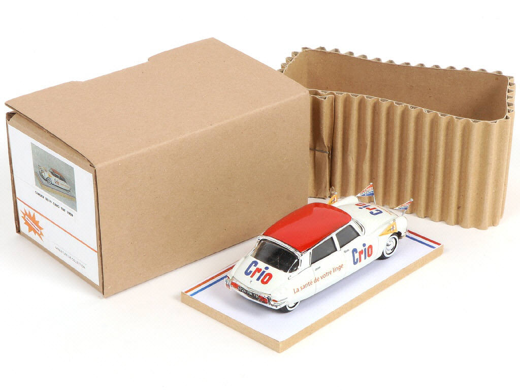 Lot 142 - AUTORECLAME (FRANCE) (1)