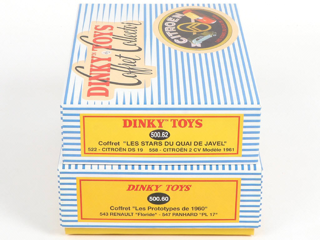 Lot 169 - EDITIONS ATLAS (FRANCE) (2)