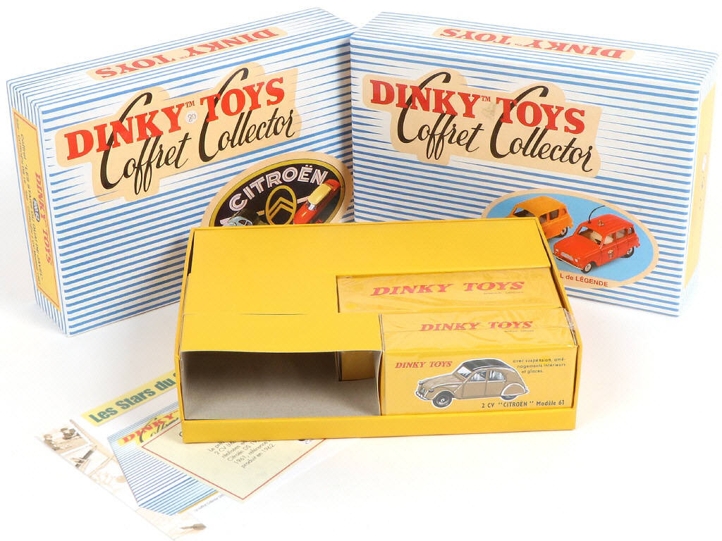 Lot 170 - EDITIONS ATLAS (FRANCE) (2)