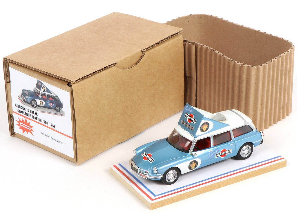 Lot 143 - AUTORECLAME (FRANCE) (1)