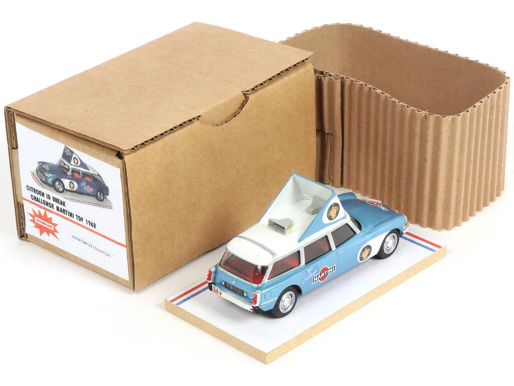 Lot 143 - AUTORECLAME (FRANCE) (1)