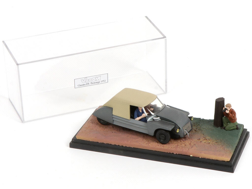 Lot 148 - VROOM (FRANCE) (1)