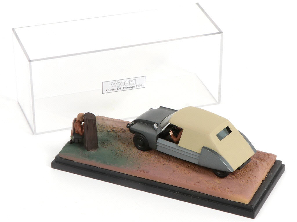 Lot 148 - VROOM (FRANCE) (1)