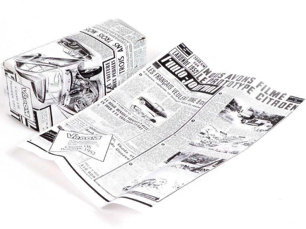 Lot 148 - VROOM (FRANCE) (1)