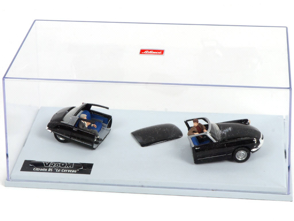 Lot 150 - VROOM (FRANCE) (1)