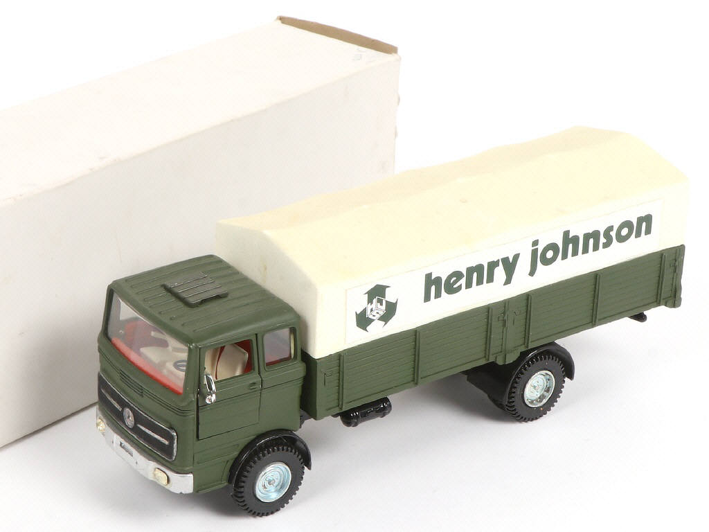 Lot 342 - DINKY TOYS (GB) (1)