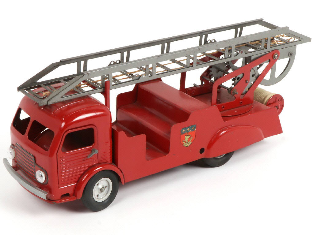 Lot 118 - JRD (FRANCE) (1)