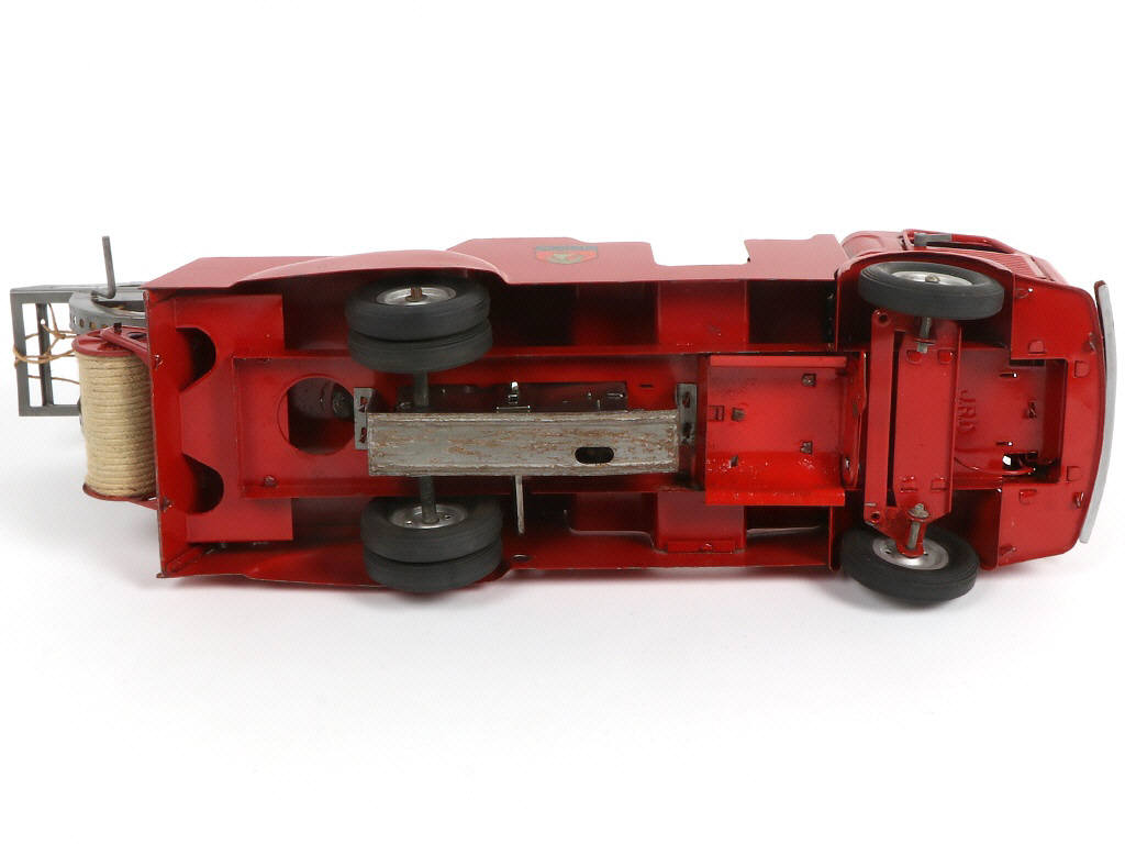 Lot 118 - JRD (FRANCE) (1)