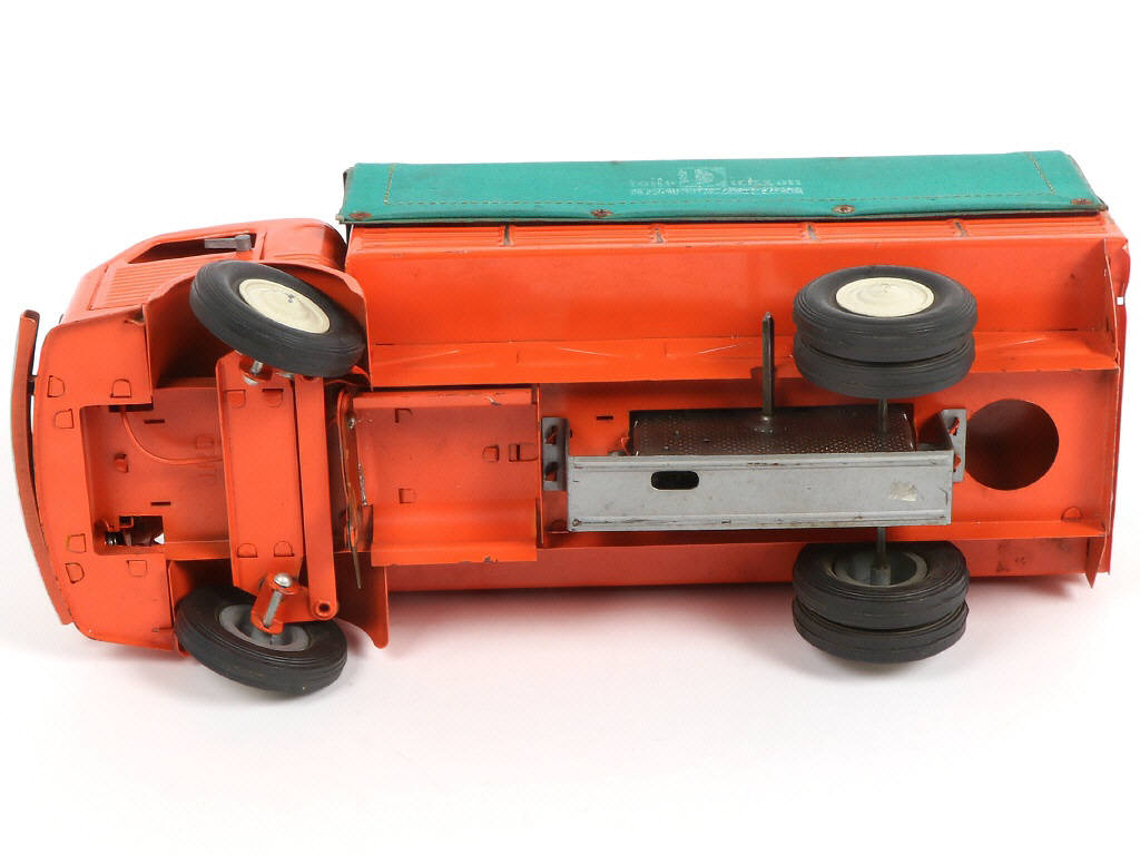 Lot 119 - JRD (FRANCE) (1)