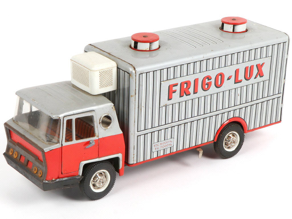 Lot 144 - JOUSTRA (FRANCE) (1)