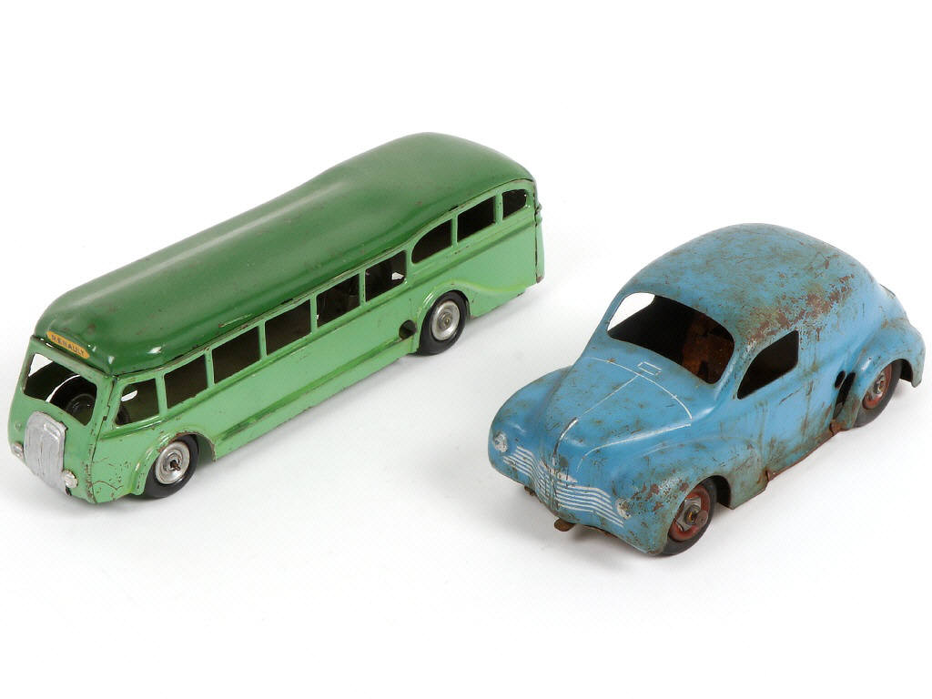 Lot 125 - C.I.J. (FRANCE) (2)