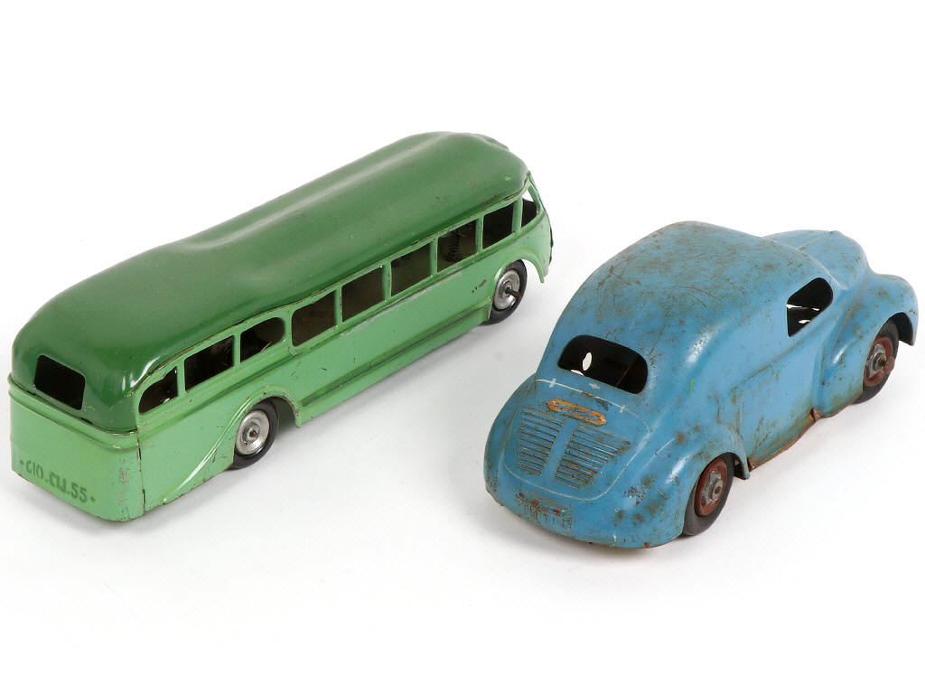 Lot 125 - C.I.J. (FRANCE) (2)