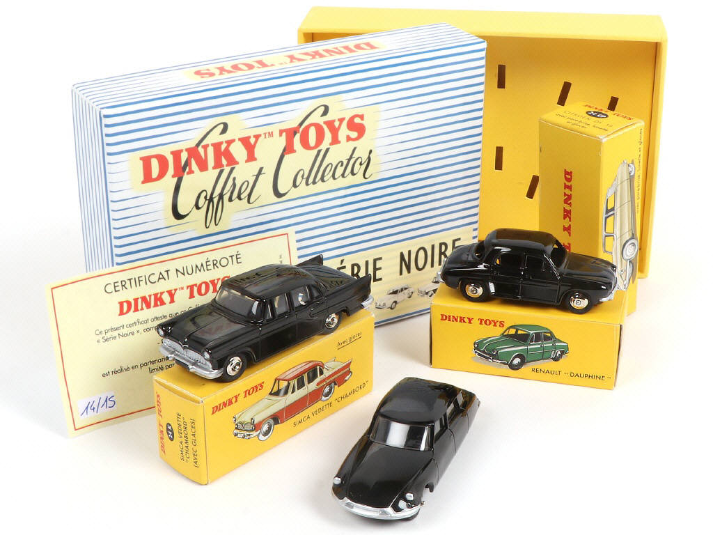 Lot 228 - EDITIONS ATLAS (FRANCE) (1)