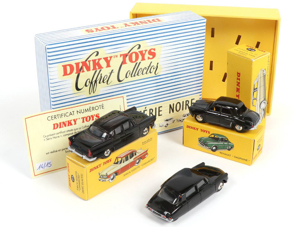 Lot 228 - EDITIONS ATLAS (FRANCE) (1)