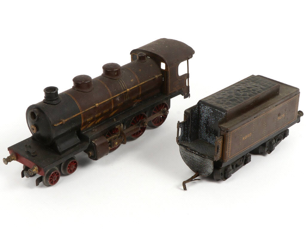 Lot 24 - JdeP (FRANCE) (1)