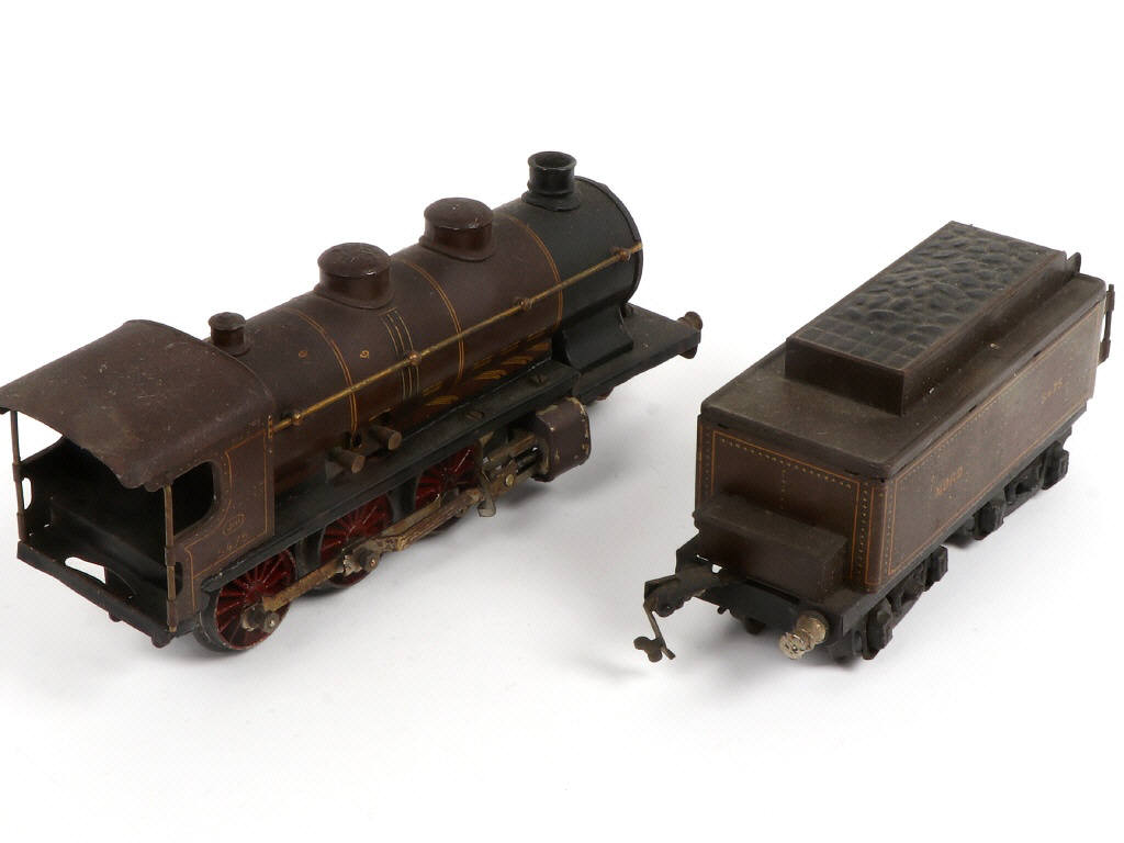 Lot 24 - JdeP (FRANCE) (1)